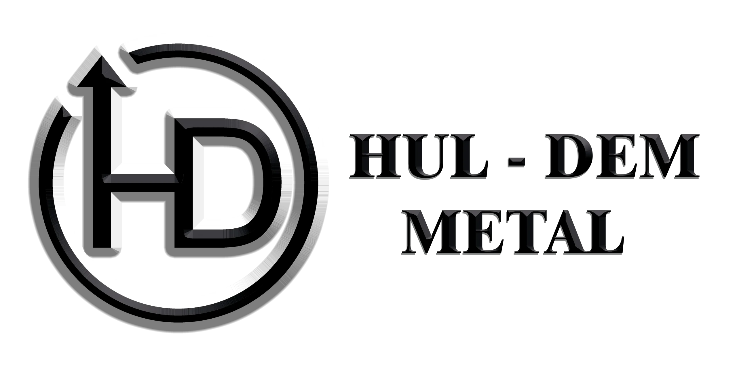 HUL - DEM METAL